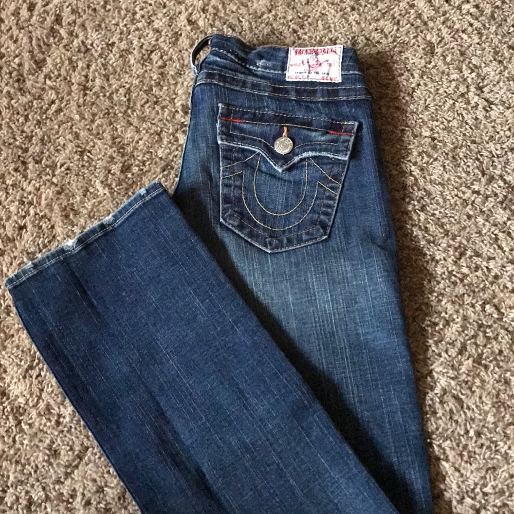 True Religion jeans